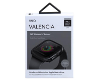 Uniq Valencia do Apple Watch gunmetal grey - 1082162 - zdjęcie 3